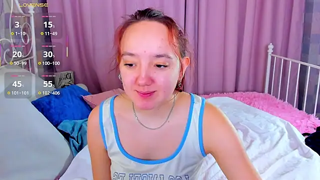 Fera1 Berry online show from 12, 11, 2025