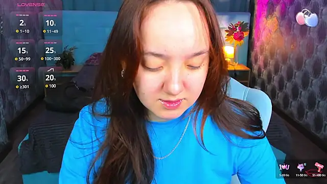 Fera1 Berry online show from 5, 3, 2025