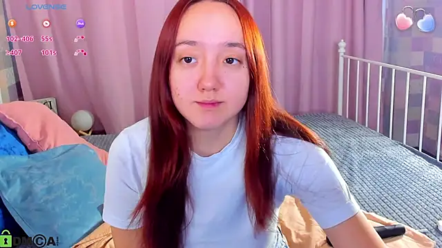 Fera1 Berry online show from 26, 10, 2025