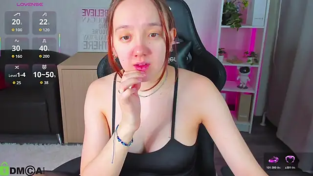 Fera1 Berry online show from 4, 3, 2026