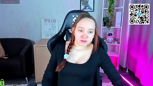 Fera1 Berry online show from 18, 4, 2026