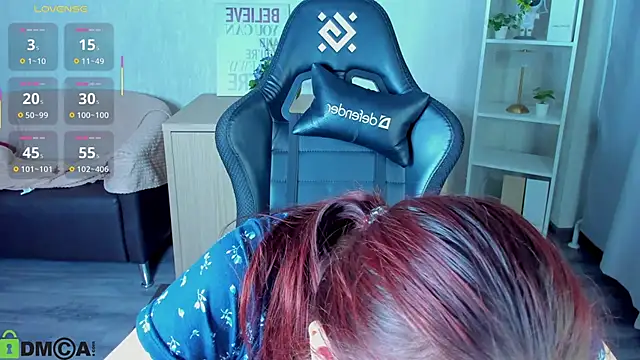 Fera1 Berry online show from 8, 11, 2025