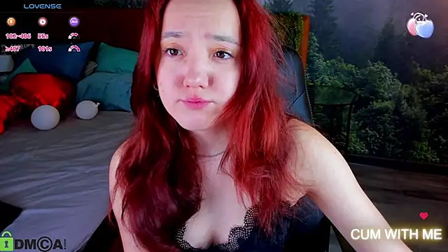 Fera1 Berry online show from 2, 10, 2025