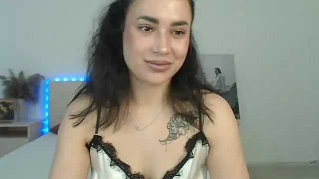 RoxannePure online show from 25, 3, 2026