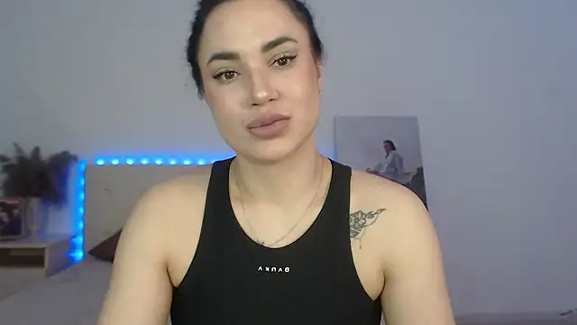 RoxannePure online show from 19, 3, 2026