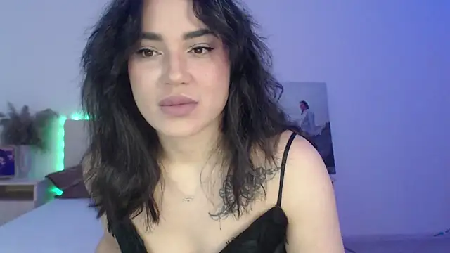 RoxannePure online show from 3, 4, 2026