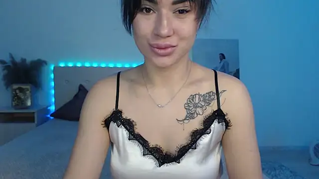 RoxannePure online show from 20, 11, 2025