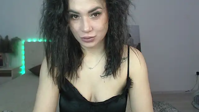 RoxannePure online show from 24, 2, 2026