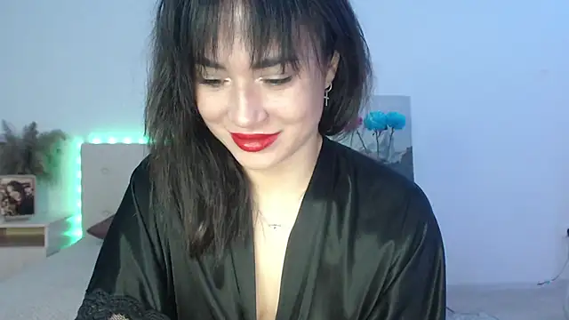 RoxannePure online show from 28, 10, 2025