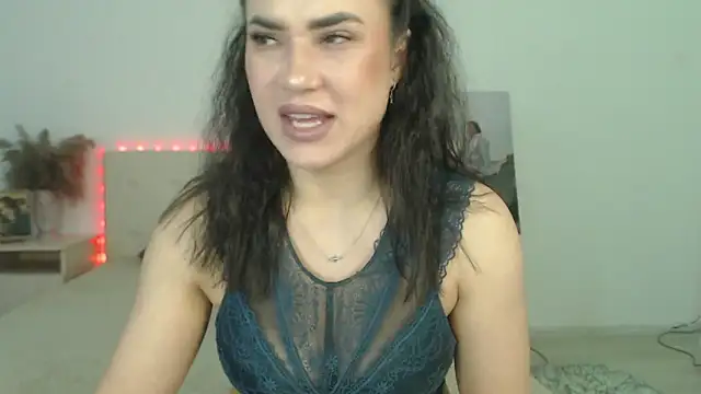 RoxannePure online show from 4, 3, 2026