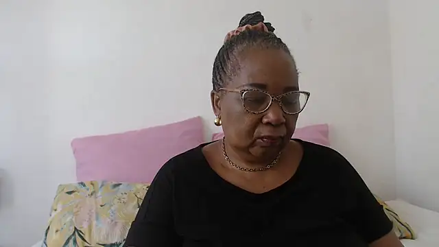 KinkyRicoSaisyours online show from 17, 3, 2025