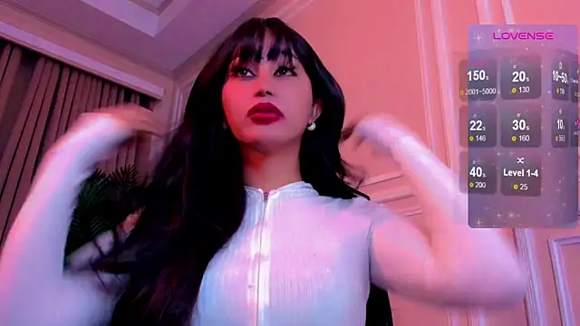 YOURCRISTINAS online show from 10, 4, 2026