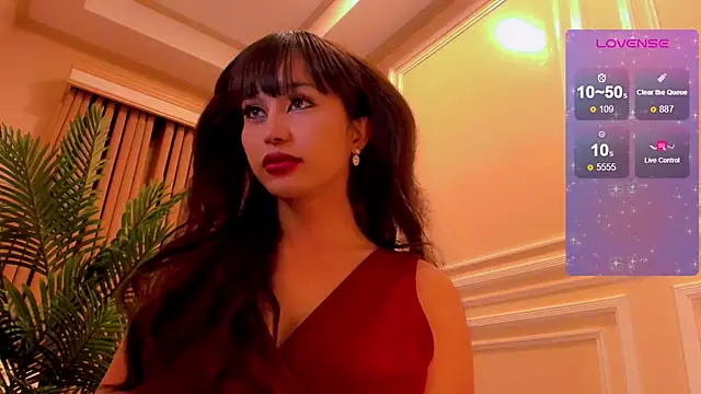 YOURCRISTINAS online show from 8, 2, 2026