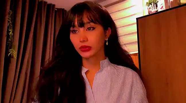 YOURCRISTINAS online show from 23, 2, 2025