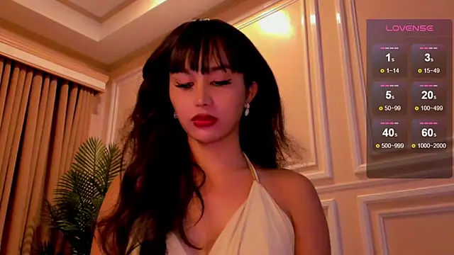 YOURCRISTINAS online show from 24, 9, 2025