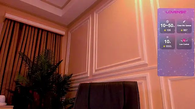 YOURCRISTINAS online show from 3, 3, 2026