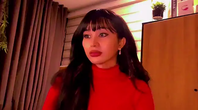 YOURCRISTINAS online show from 24, 12, 2024