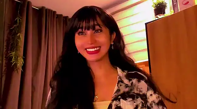 YOURCRISTINAS online show from 12, 1, 2025