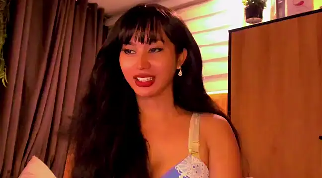 YOURCRISTINAS online show from 30, 12, 2024