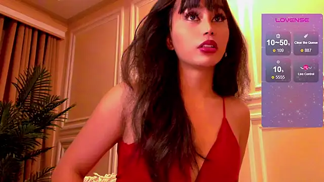 YOURCRISTINAS online show from 30, 10, 2025