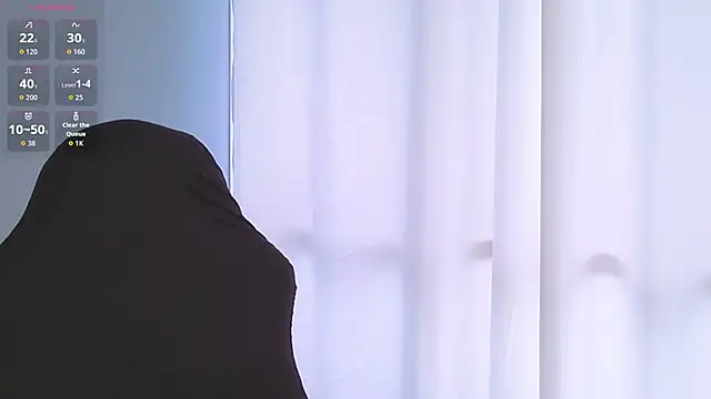 BrookeMiller online show from 17, 12, 2025