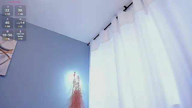 BrookeMiller online show from 20, 3, 2025