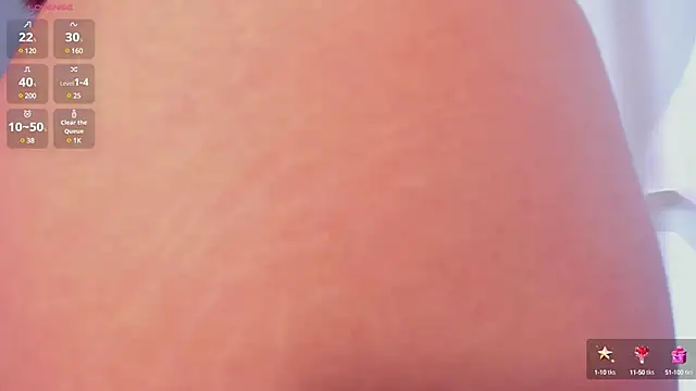 BrookeMiller online show from 21, 3, 2025