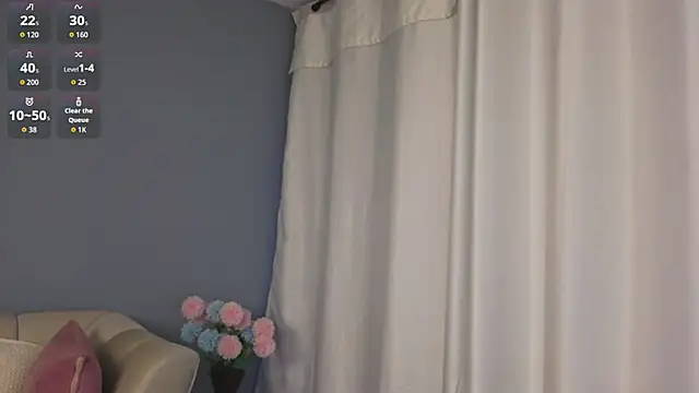 BrookeMiller online show from 15, 10, 2025