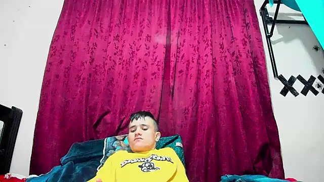 davidlatin66 online show from 8, 10, 2025