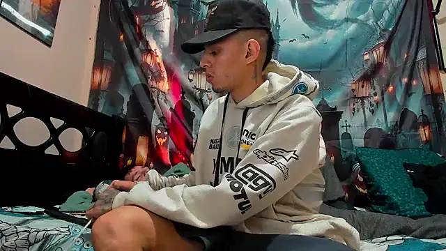 davidlatin66 online show from 6, 11, 2025