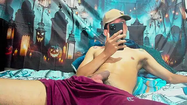 davidlatin66 online show from 5, 11, 2025