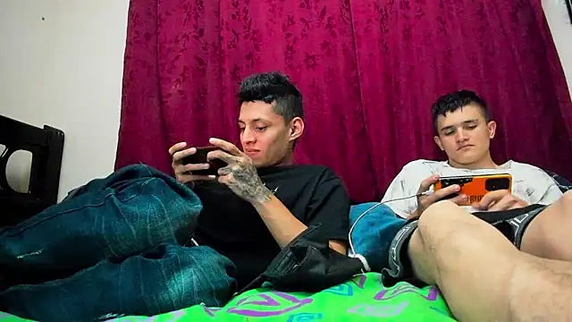 davidlatin66 online show from 23, 9, 2025