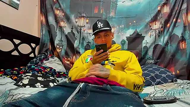 davidlatin66 online show from 9, 11, 2025