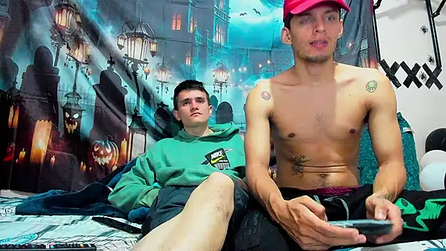 davidlatin66 online show from 4, 11, 2025