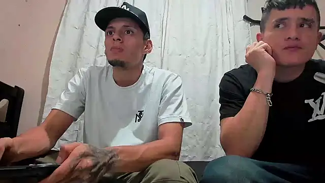 davidlatin66 online show from 23, 2, 2026