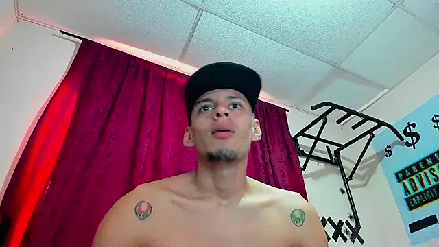 davidlatin66 online show from 5, 10, 2025