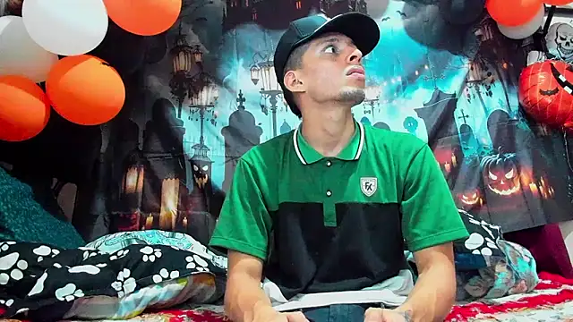 davidlatin66 online show from 17, 10, 2025