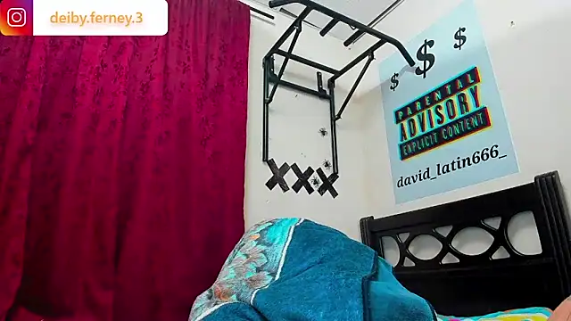 davidlatin66 online show from 13, 3, 2025