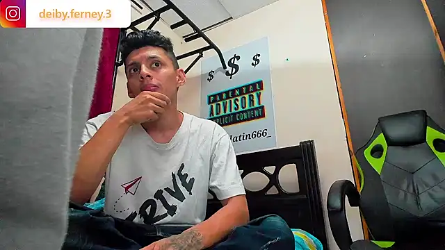 davidlatin66 online show from 2, 3, 2025