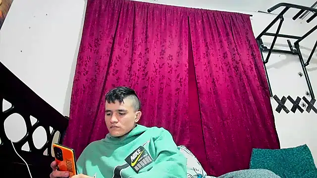 davidlatin66 online show from 6, 10, 2025