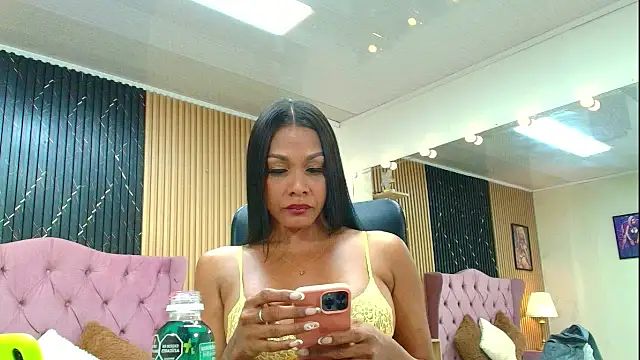 BARBIE BROWNN online show from 15, 1, 2026