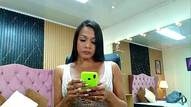 BARBIE BROWNN online show from 18, 1, 2026