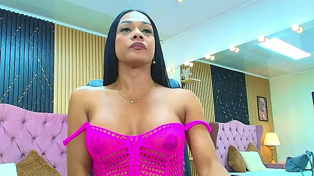 BARBIE BROWNN online show from 7, 5, 2026