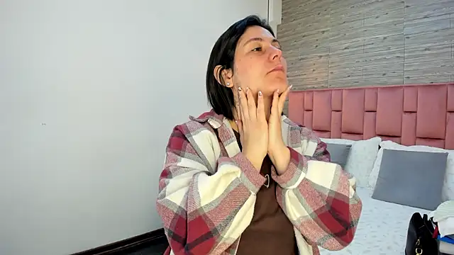 SarahDeyvis online show from 18, 3, 2025