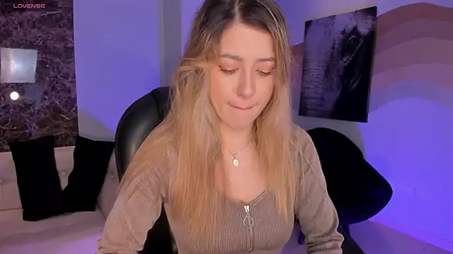 EveBensonX online show from 11, 2, 2026