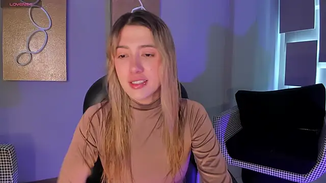 EveBensonX online show from 22, 2, 2026