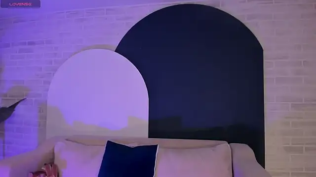 EveBensonX online show from 27, 3, 2026