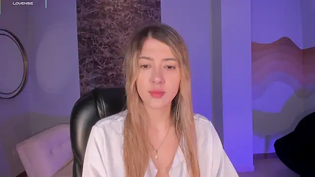 EveBensonX online show from 14, 2, 2026