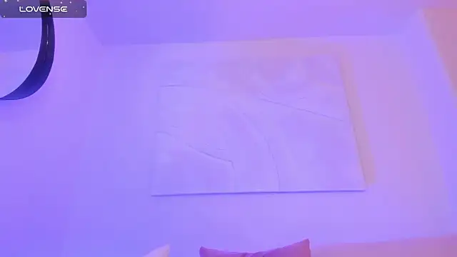 EveBensonX online show from 15, 3, 2025