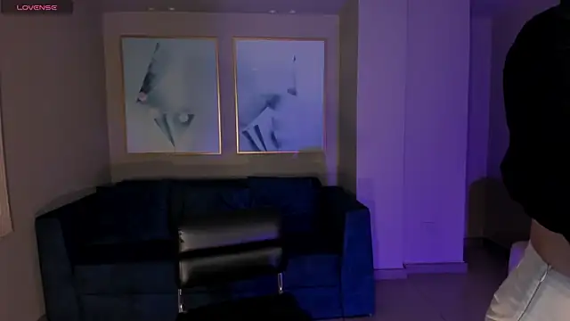 EveBensonX online show from 23, 3, 2026